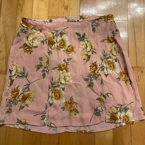 Forever 21 Skirt